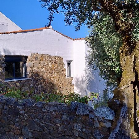 Bed and Breakfast Alegria Rustica 2 Rustic Happiness Envendos Exterior foto