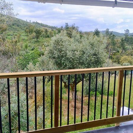 Bed and Breakfast Alegria Rustica 2 Rustic Happiness Envendos Exterior foto