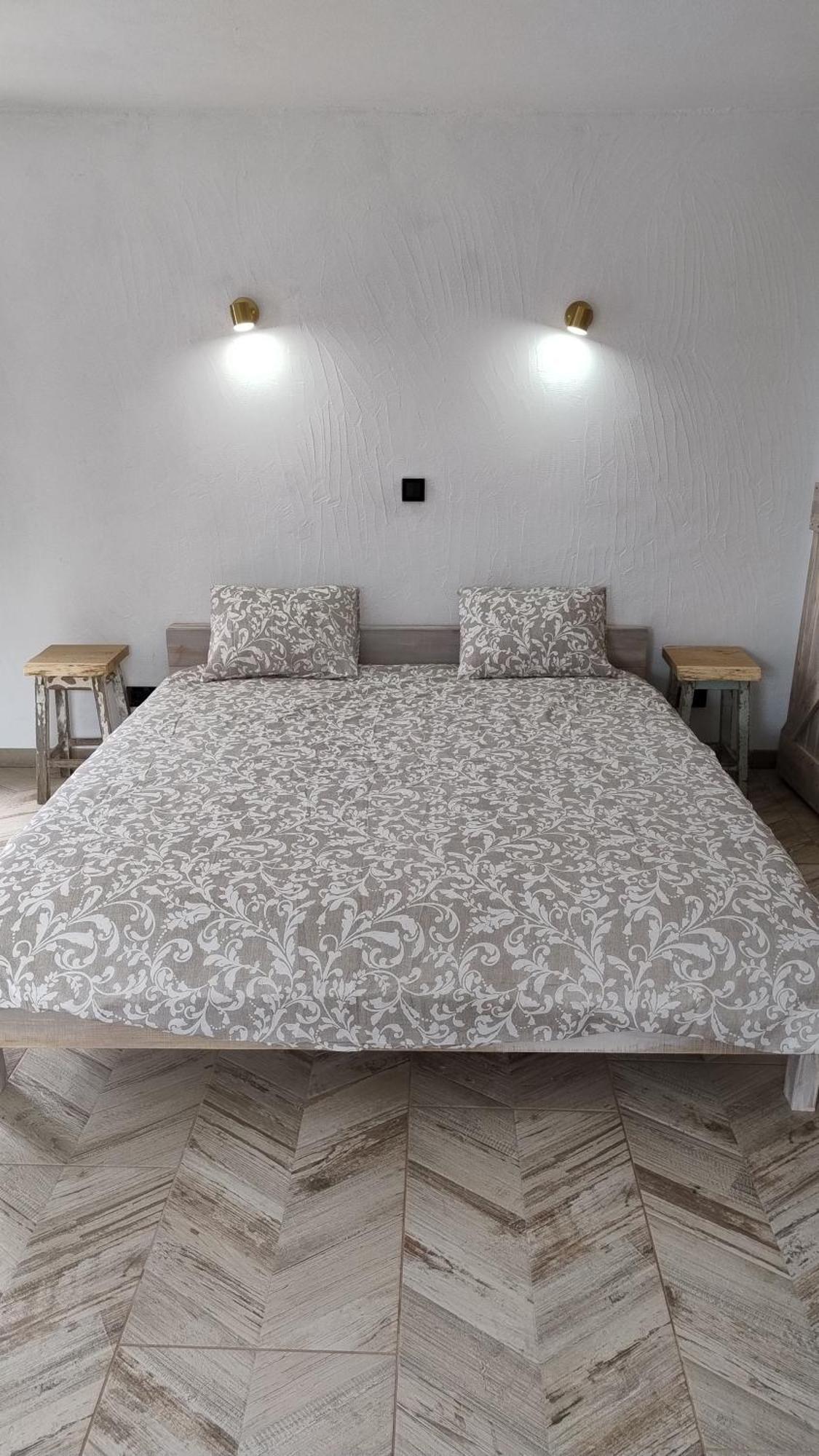 Bed and Breakfast Alegria Rustica 2 Rustic Happiness Envendos Exterior foto