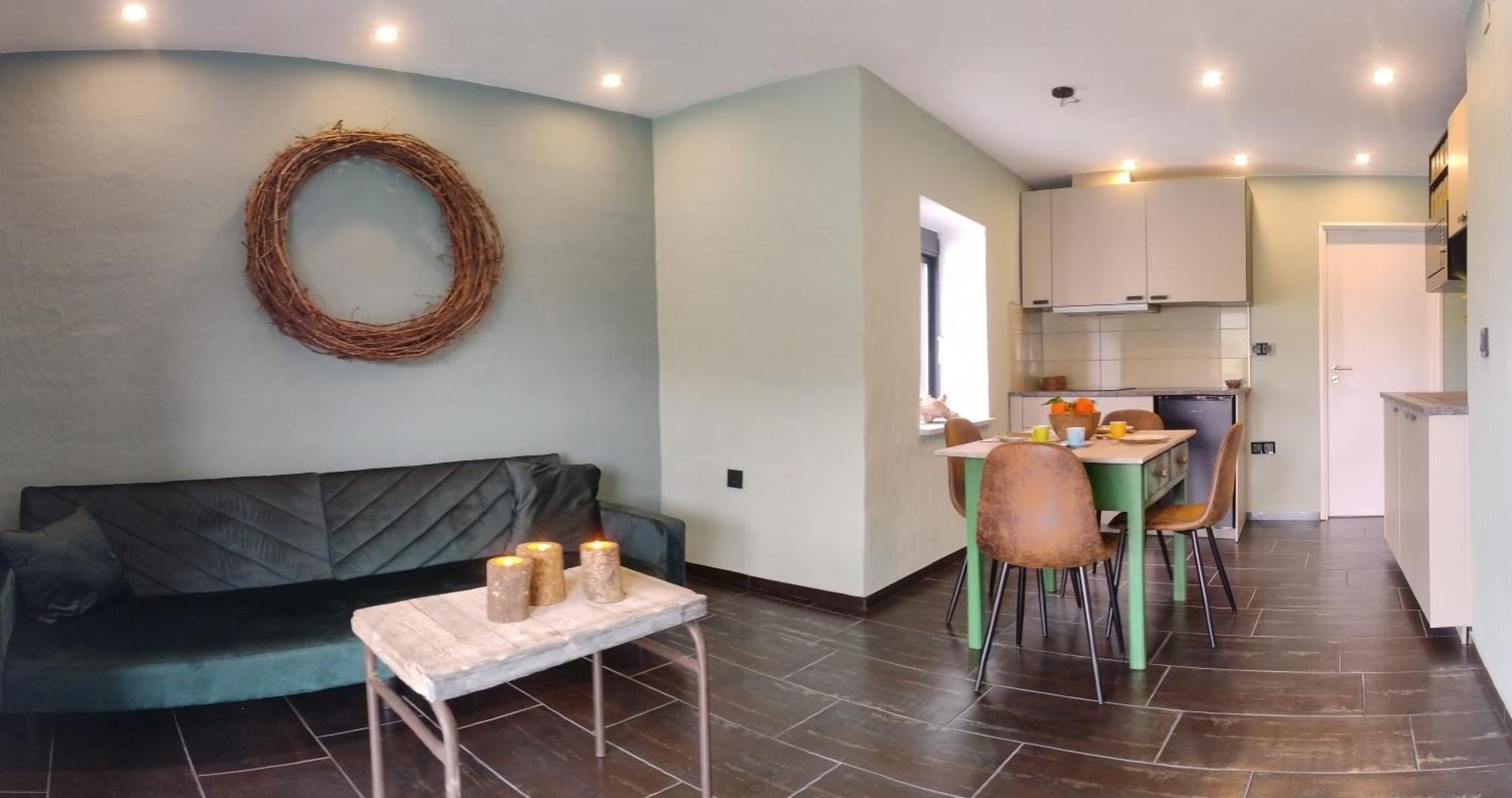 Bed and Breakfast Alegria Rustica 2 Rustic Happiness Envendos Exterior foto